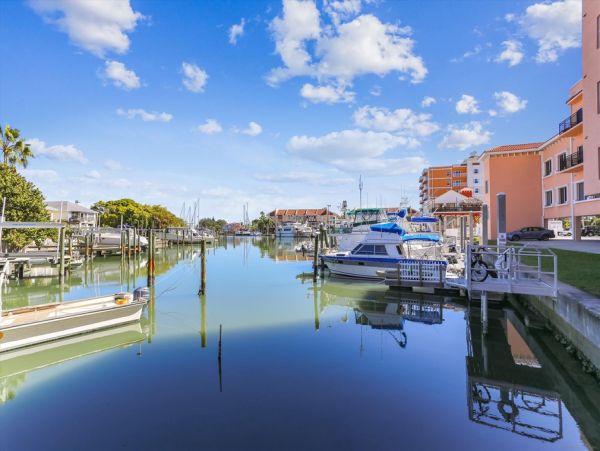 Madeira Beach Two Bedroom Vacation Rental