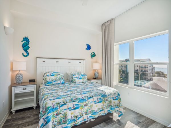 Madeira Beach Two Bedroom Vacation Rental