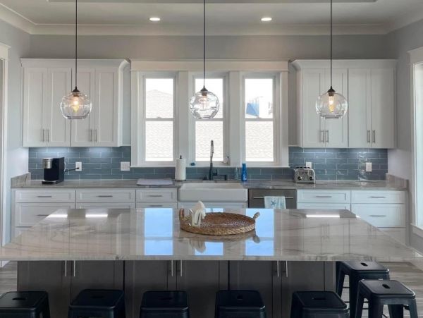 Pensacola Beach Vacation Home Six Bedroom Walk to Beach
