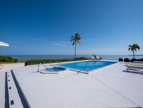 Luxury Private Island Estate in Islamorada