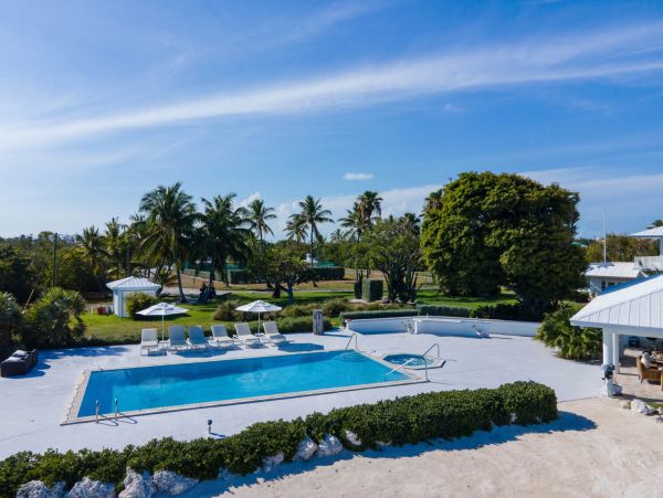 Luxury Private Island Estate in Islamorada