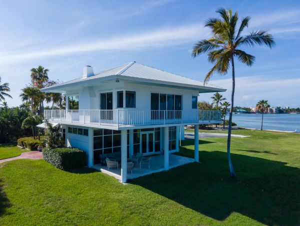 Luxury Private Island Estate in Islamorada