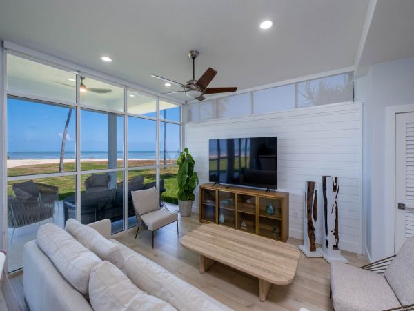 Luxury Private Island Estate in Islamorada