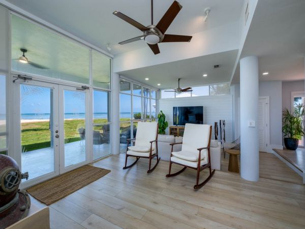 Luxury Private Island Estate in Islamorada