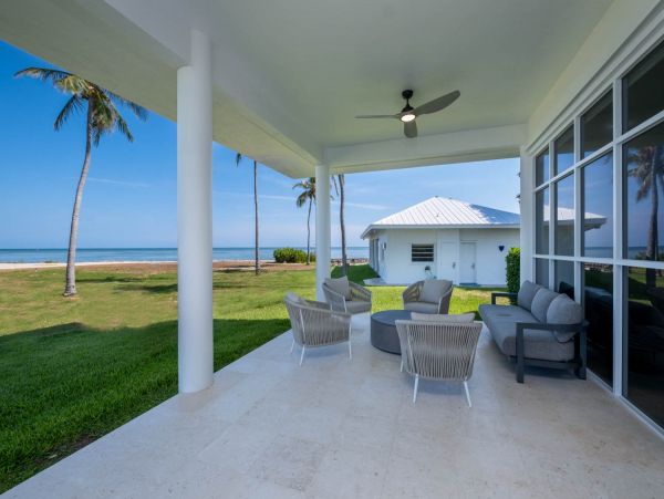 Luxury Private Island Estate in Islamorada