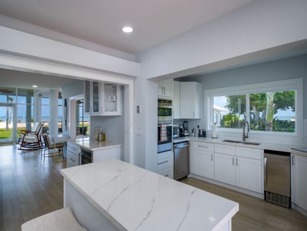 Luxury Private Island Estate in Islamorada