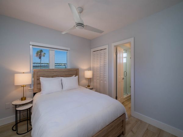 Luxury Private Island Estate in Islamorada