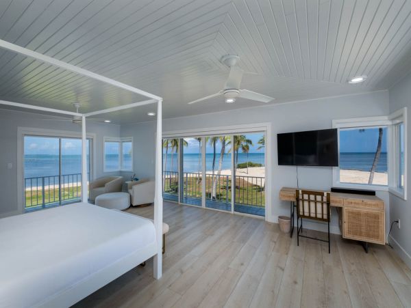 Luxury Private Island Estate in Islamorada