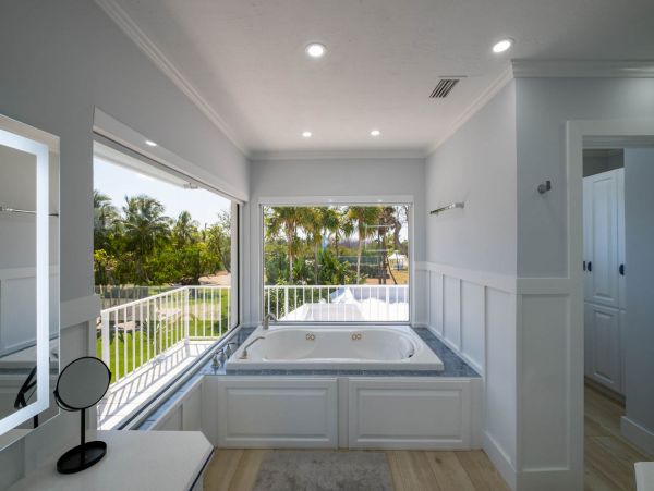 Luxury Private Island Estate in Islamorada