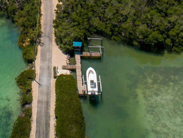 Luxury Private Island Estate in Islamorada