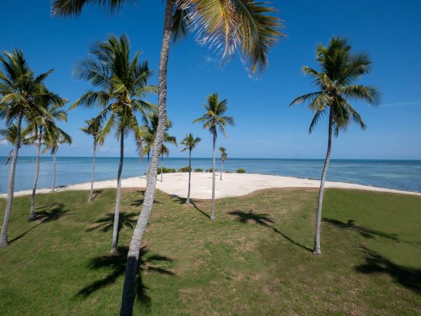 Luxury Private Island Estate in Islamorada