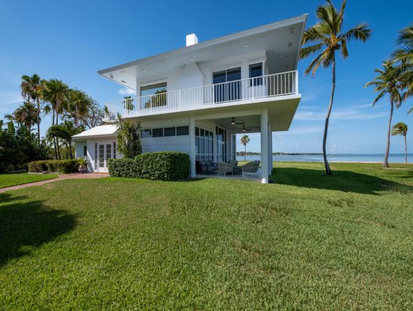 Luxury Private Island Estate in Islamorada