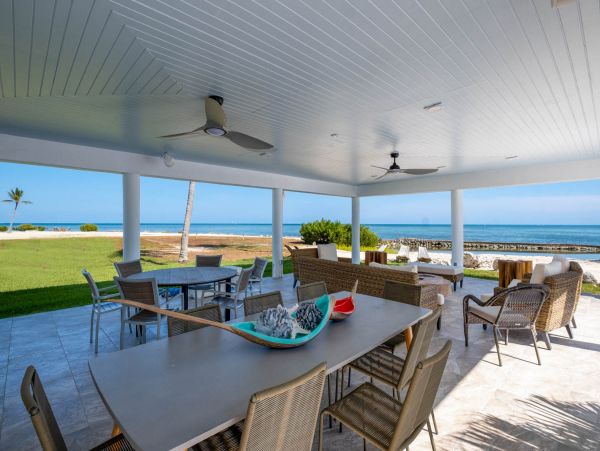 Luxury Private Island Estate in Islamorada