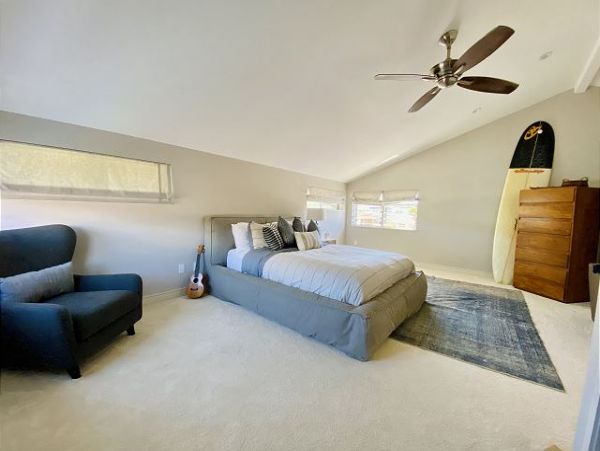 Marina View Four Bedroom Vacation Rental in Honolulu