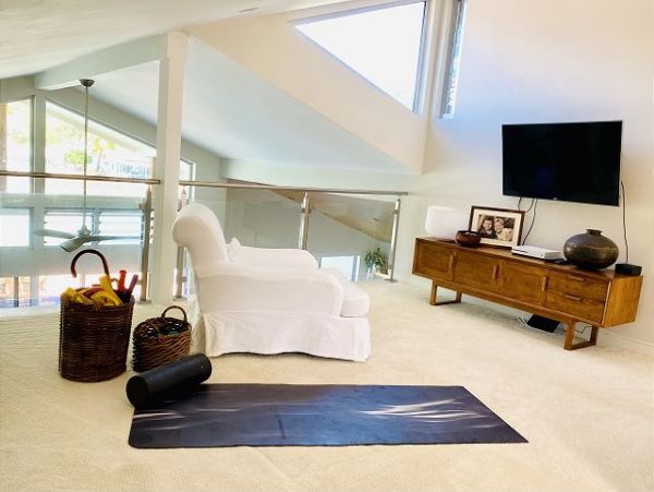 Marina View Four Bedroom Vacation Rental in Honolulu