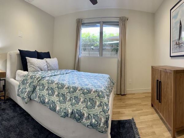 Marina View Four Bedroom Vacation Rental in Honolulu