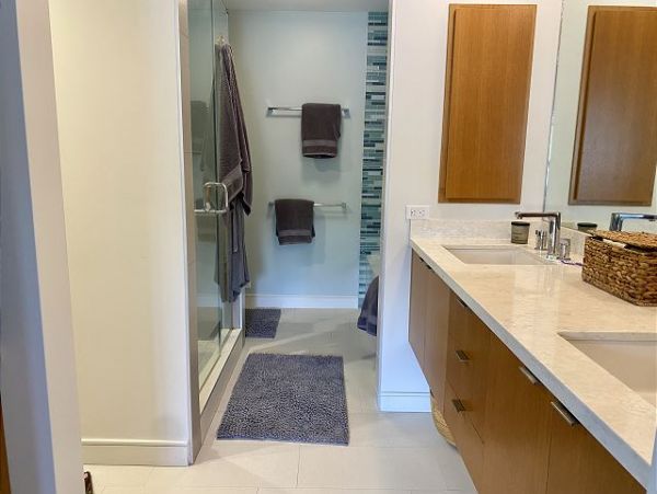 Marina View Four Bedroom Vacation Rental in Honolulu