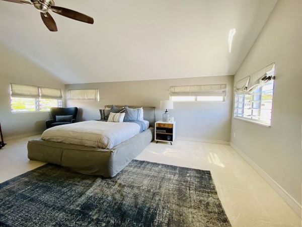 Marina View Four Bedroom Vacation Rental in Honolulu
