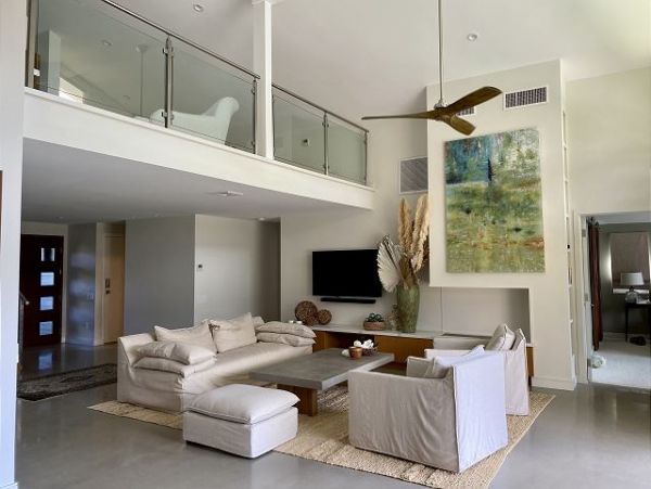 Marina View Four Bedroom Vacation Rental in Honolulu