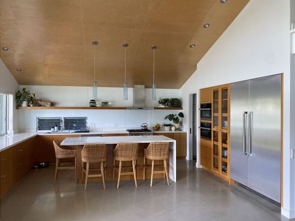 Marina View Four Bedroom Vacation Rental in Honolulu