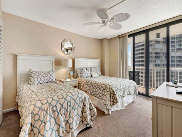 Marco Island Beachfront Two Bedroom Vacation Rental