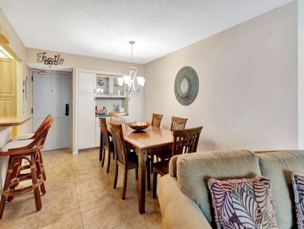 Marco Island Beachfront Two Bedroom Vacation Rental