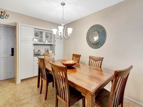 Marco Island Beachfront Two Bedroom Vacation Rental