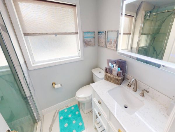 Longboat Key Vacation Condo Two Bedroom Walk to Beach