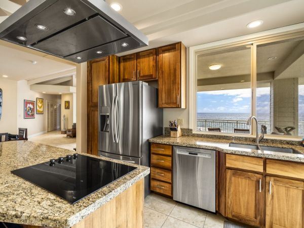 Kailua Kona Home 1078961
