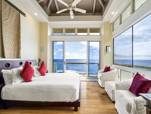 Kailua Kona Home 1078961