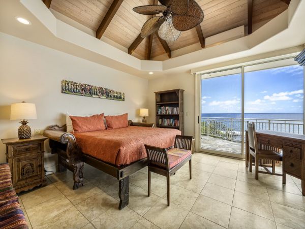 Kailua Kona Home 1078961
