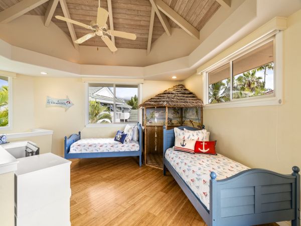 Kailua Kona Home 1078961