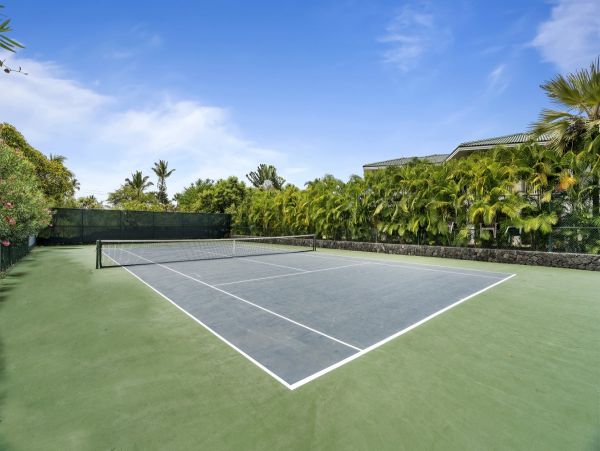 Kailua Kona Home 1078961