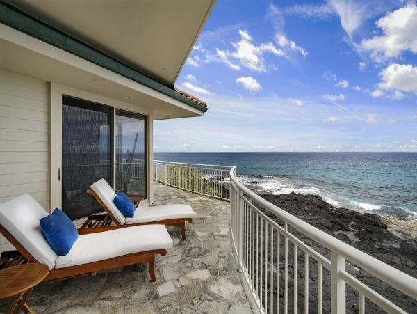 Kailua Kona Home 1078961