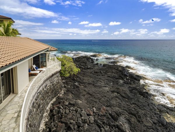 Kailua Kona Home 1078961