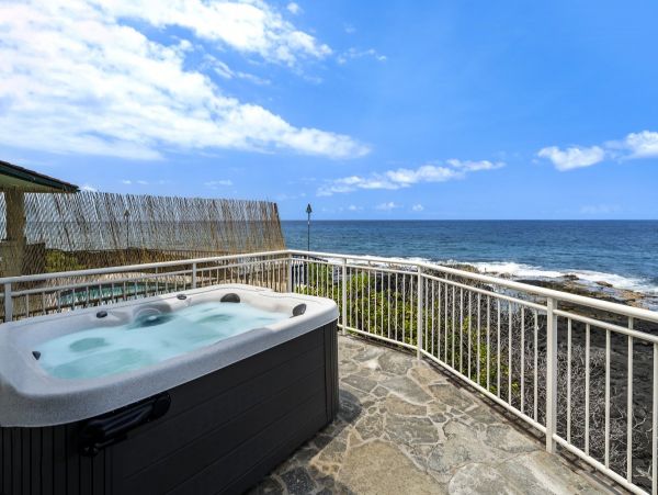 Kailua Kona Home 1078961