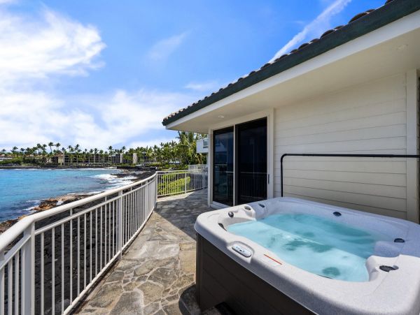 Kailua Kona Home 1078961