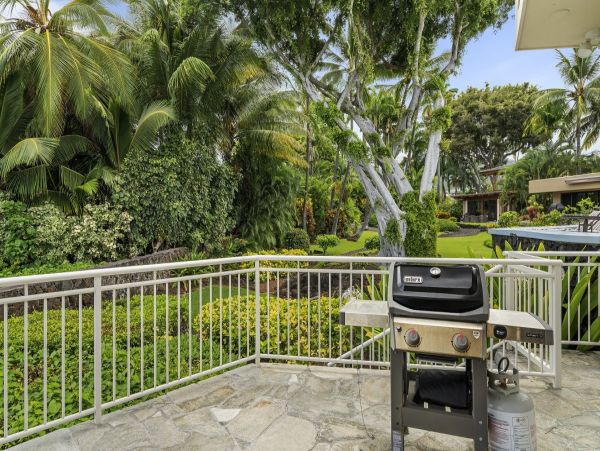 Kailua Kona Home 1078961