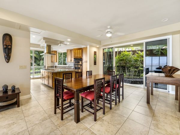 Kailua Kona Home 1078961