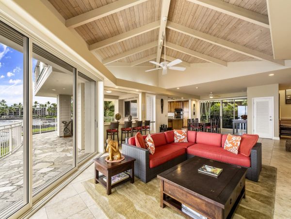 Kailua Kona Home 1078961