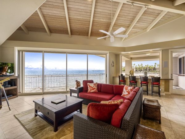 Kailua Kona Home 1078961