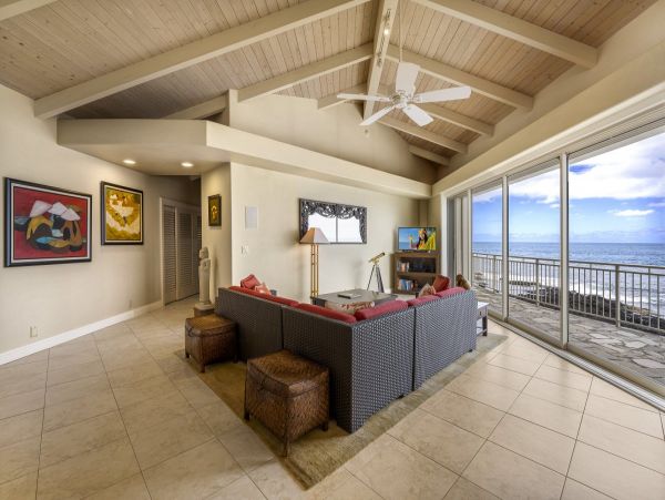 Kailua Kona Home 1078961