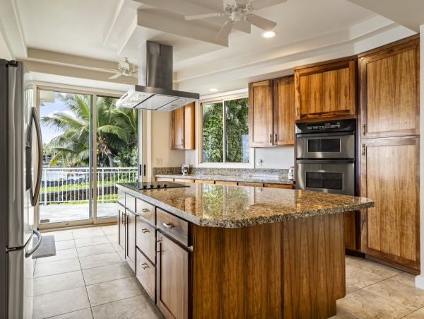 Kailua Kona Home 1078961