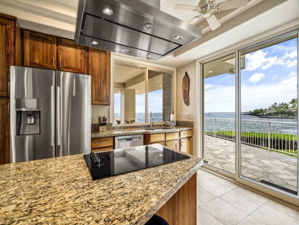 Kailua Kona Home 1078961