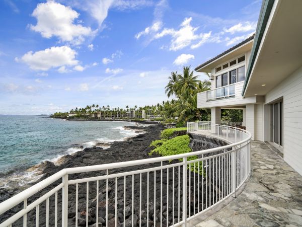 Kailua Kona Home 1078961