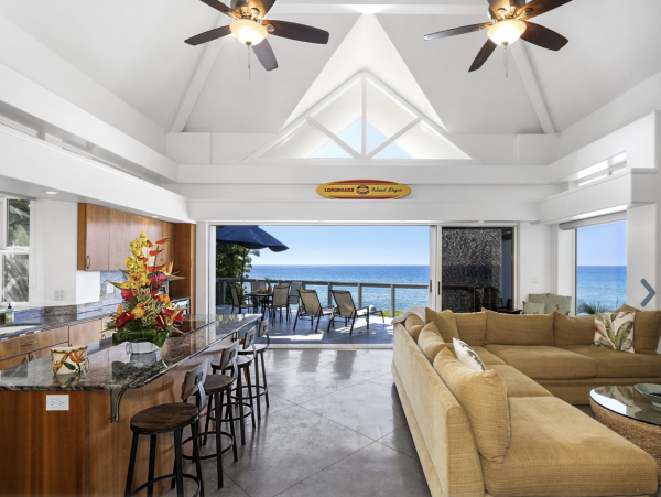 Pure Luxury World Class Views
