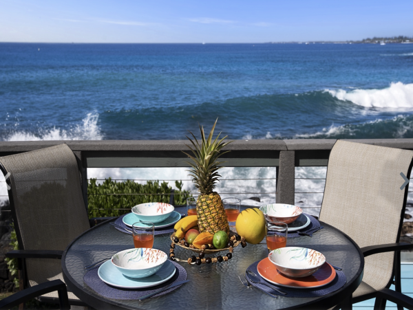 Pure Luxury World Class Views