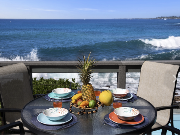 Pure Luxury World Class Views