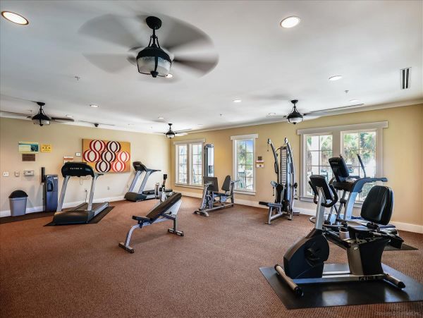 St. George Island Vacation Home Five Bedroom On Beach