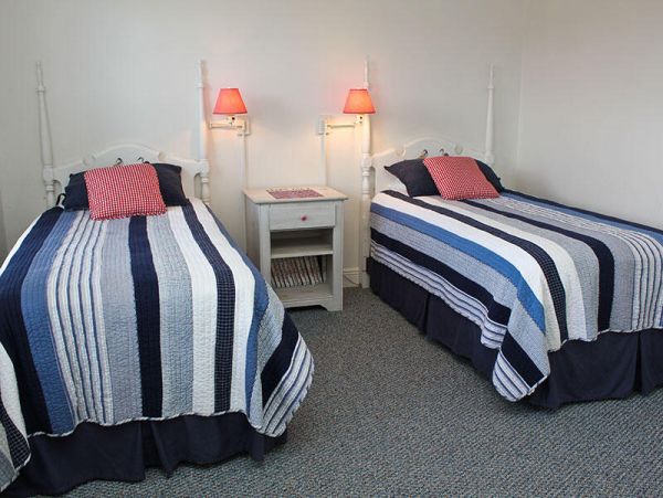 St. George Island Vacation Home Five Bedroom On Beach